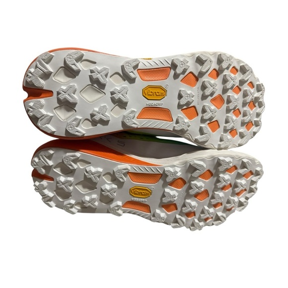 Merrell Men's Agility Peak 5 Multi-Color Mens Trail Running Sneakers Size 10 NEW - Picture 9 of 16